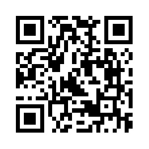 Badartforagoodcause.mobi QR code