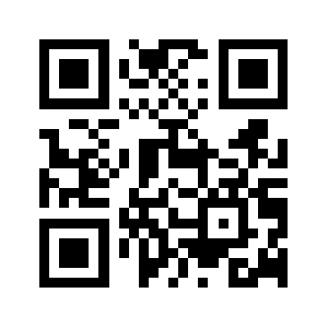 Badassana.com QR code