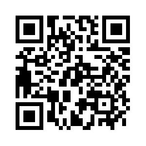 Badasstennis.com QR code