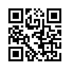 Badbonn.ch QR code