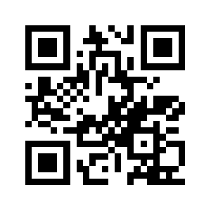 Baddog.info QR code