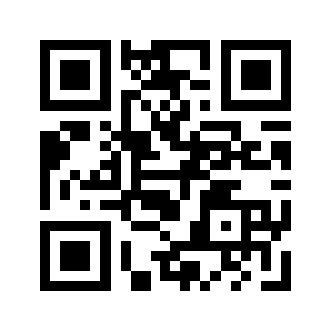 Badenova.de QR code