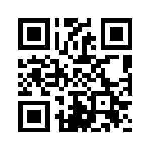 Badgas.co.uk QR code