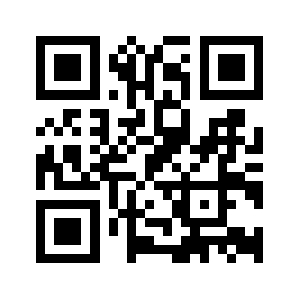 Badgj6.com QR code