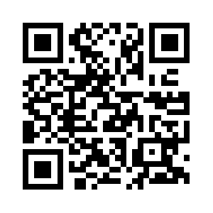 Badmintonalley.com QR code