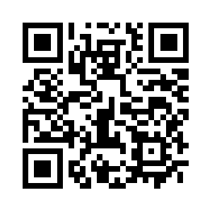 Badmintonbay.com QR code