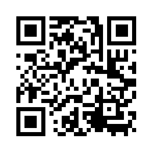 Badmintonmagic.com QR code