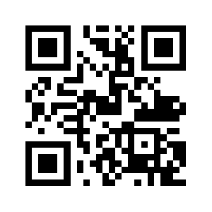 Badmoodblu.com QR code