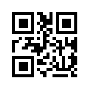 Badmus QR code