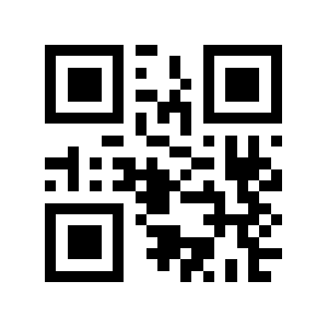 Badu QR code