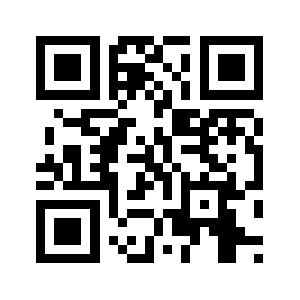 Badwolfpub.com QR code