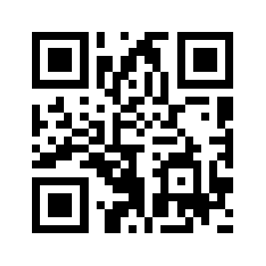 Baefly.com QR code