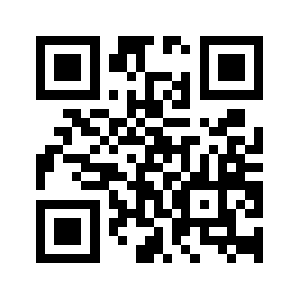 Baemin.ca QR code