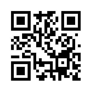 Baenebooks.com QR code