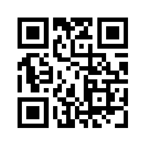 Baenpark.com QR code