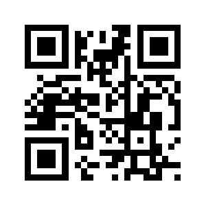 Baerchain.com QR code
