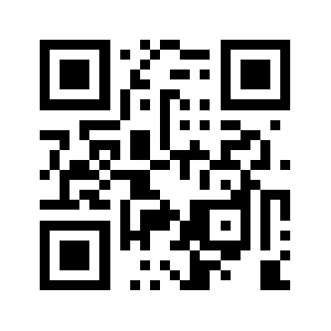 Baerial.com QR code