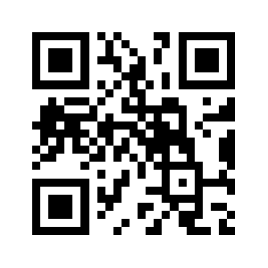 Baevents.ca QR code