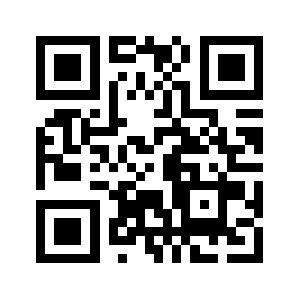 Bagbirdy.com QR code