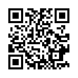 Baggageandangst.com QR code