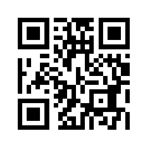 Bagofbears.com QR code