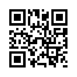 Bagor.net QR code