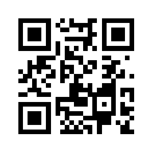 Bagsabloom.com QR code