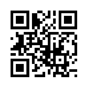 Bagskaart.com QR code