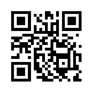 Baguise.info QR code