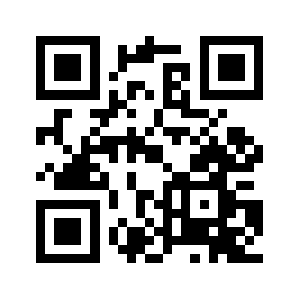 Baguniform.com QR code