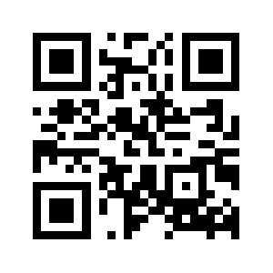 Bagustours.com QR code