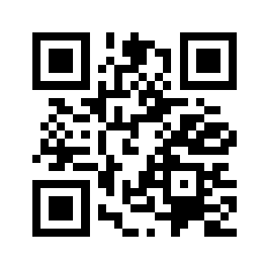 Bahaghara.com QR code