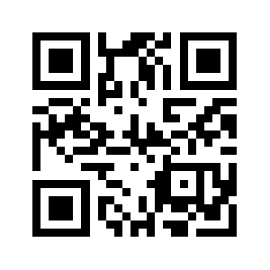 Bahaozhan.net QR code