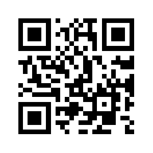 Bahar.mm QR code