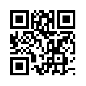 Bahararam.com QR code