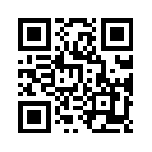 Baharium.com QR code