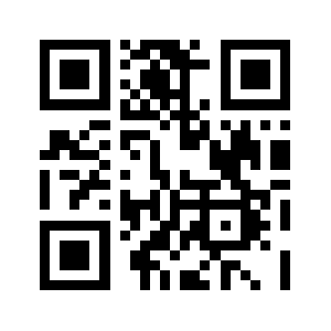 Bahaty.com QR code