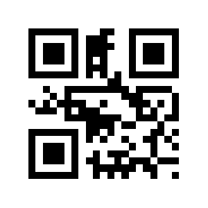 Bahen QR code