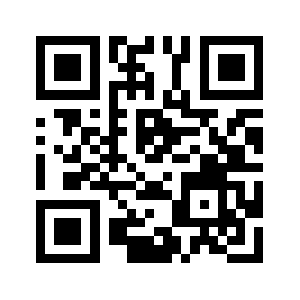 Bahjo.com QR code