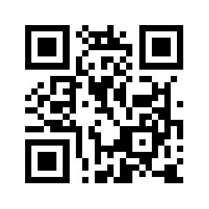 Bahlna.info QR code