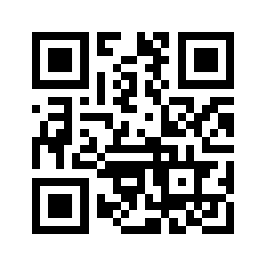 Bahrance.com QR code