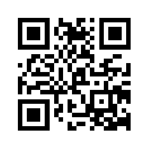 Baicaoblog.com QR code