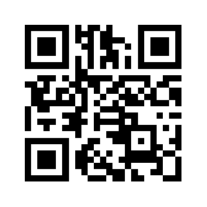 Baidu020.com QR code