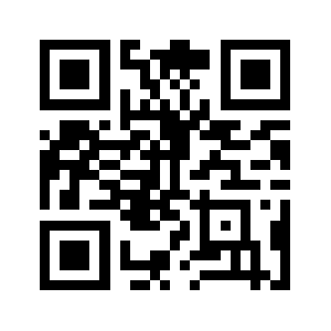 Baidu5516.com QR code