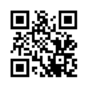 Baidufcf.com QR code