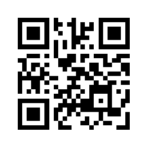 Baiduis.com QR code