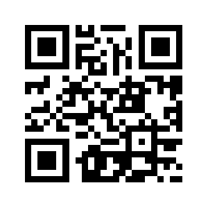 Baidujxm.com QR code