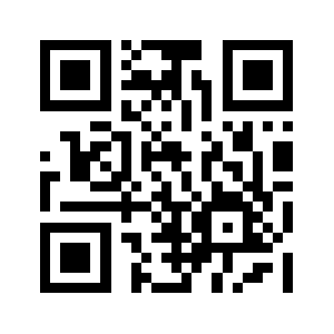 Baidujz.com QR code
