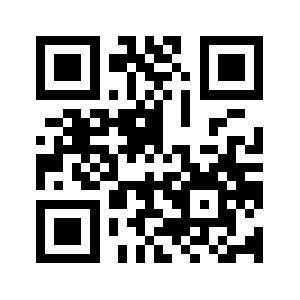 Baidume.com QR code