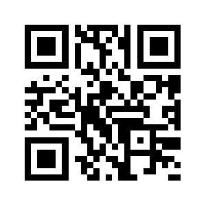 Baiduzhuce.com QR code